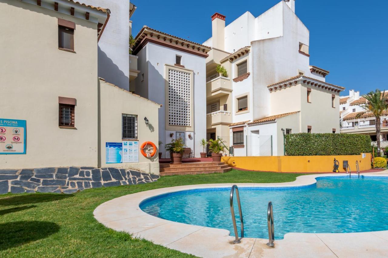 Marina Esuri By H - Costa Esuri Eehm123P169 Apartamento Aiamonte Exterior foto