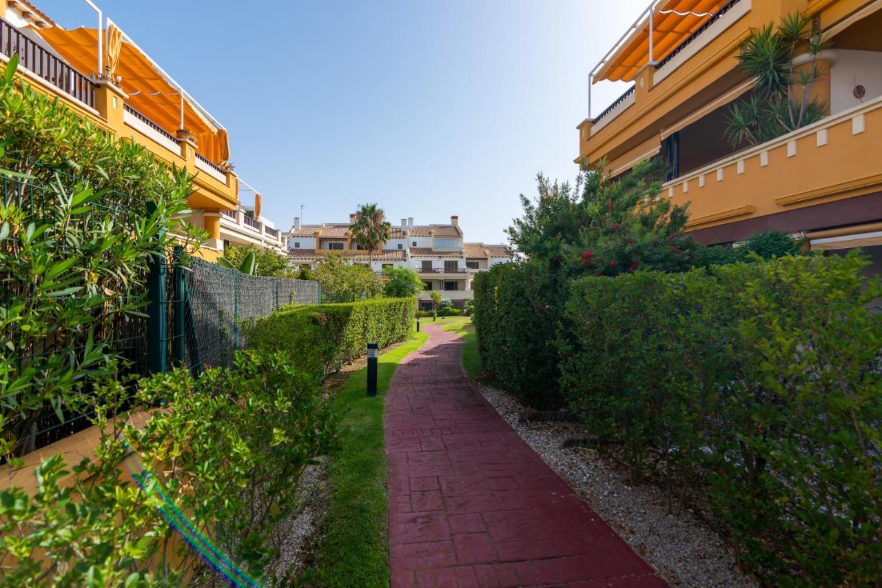 Marina Esuri By H - Costa Esuri Eehm123P169 Apartamento Aiamonte Exterior foto