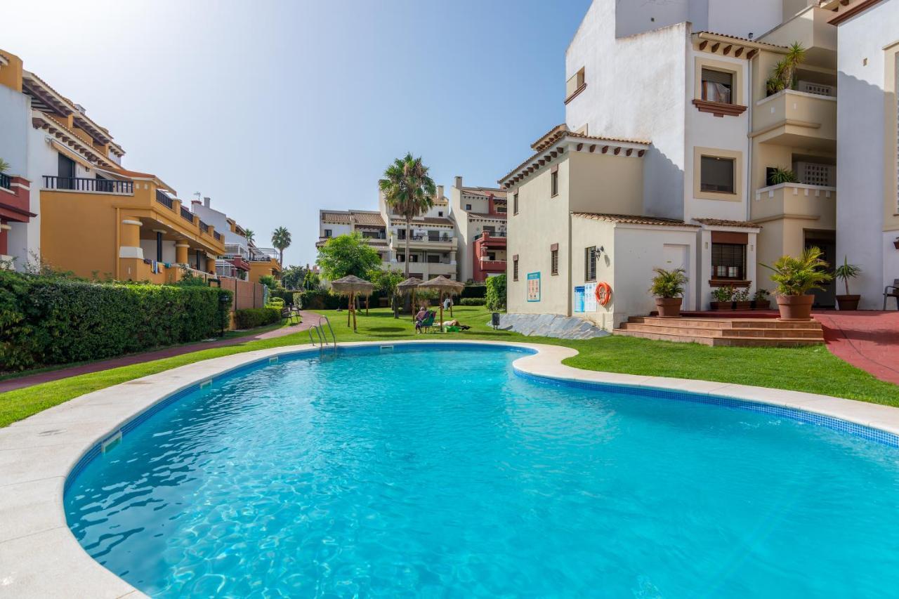 Marina Esuri By H - Costa Esuri Eehm123P169 Apartamento Aiamonte Exterior foto