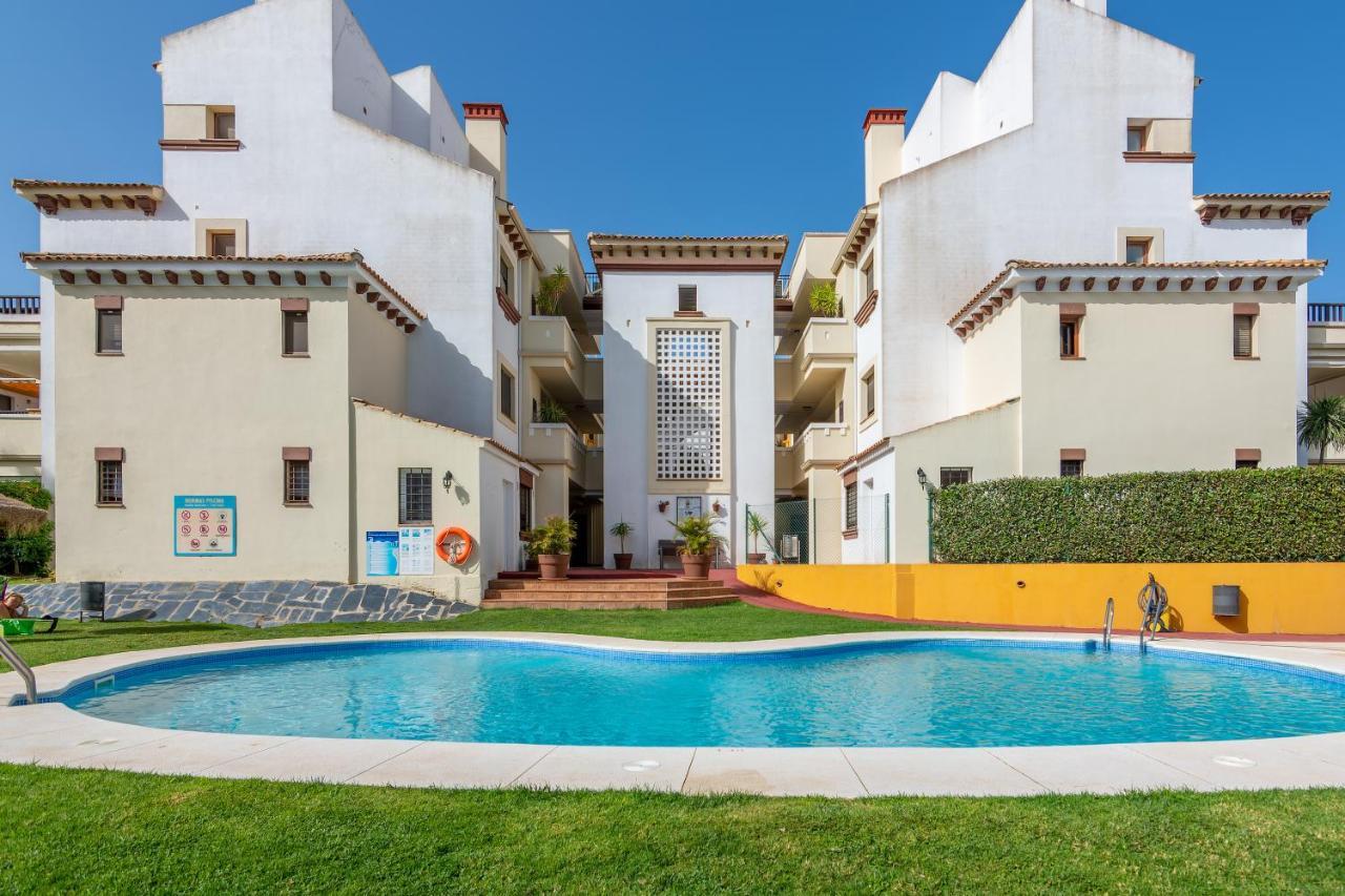 Marina Esuri By H - Costa Esuri Eehm123P169 Apartamento Aiamonte Exterior foto