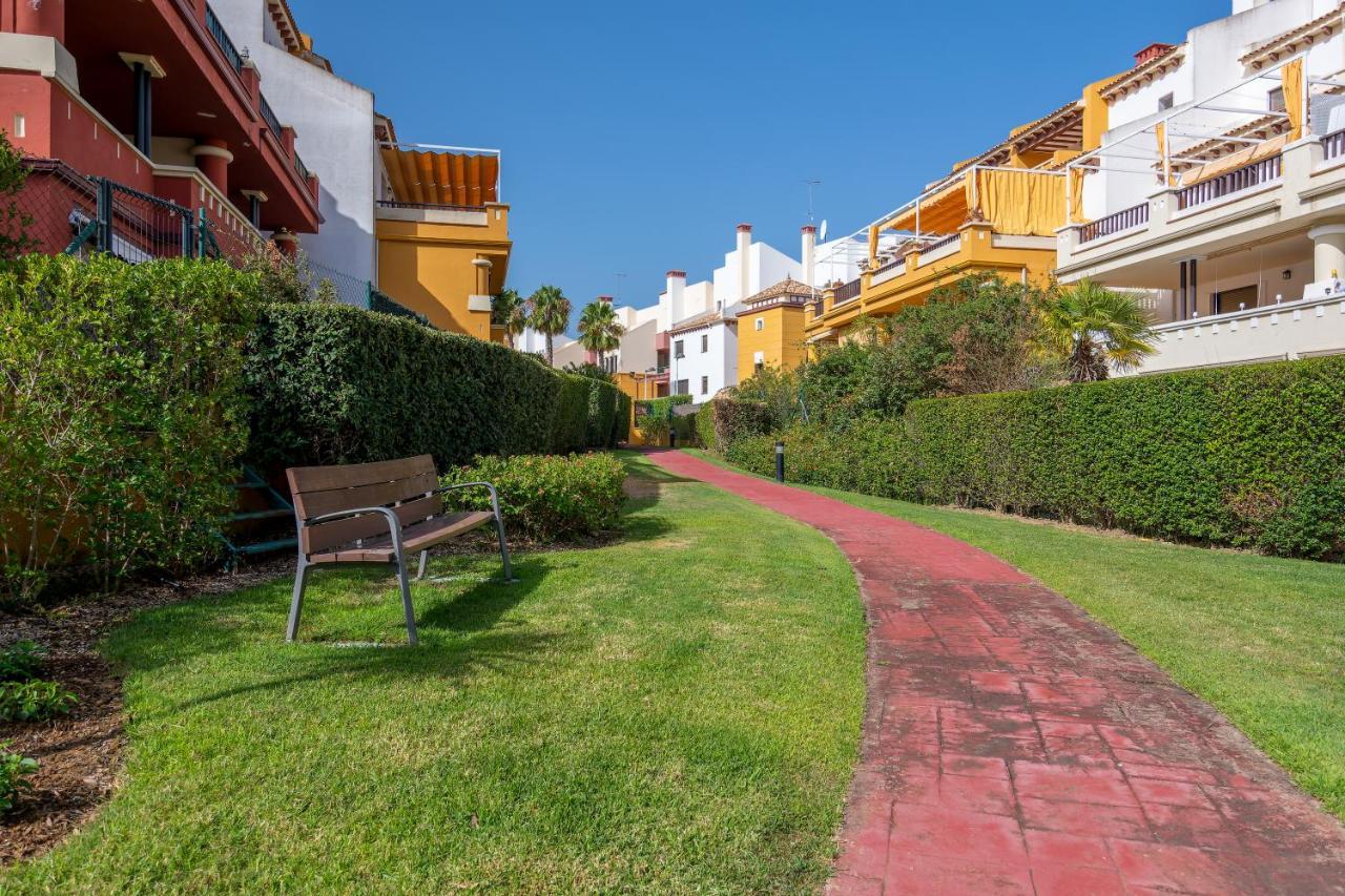 Marina Esuri By H - Costa Esuri Eehm123P169 Apartamento Aiamonte Exterior foto