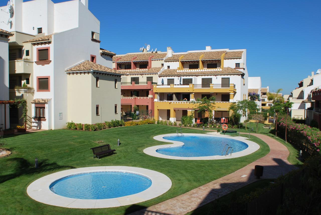 Marina Esuri By H - Costa Esuri Eehm123P169 Apartamento Aiamonte Exterior foto